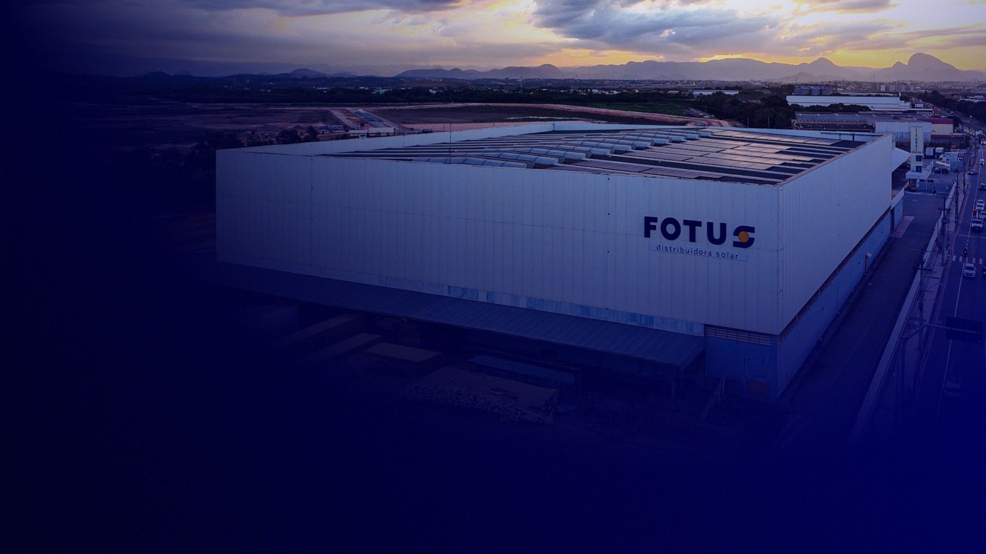Volte a ser um Integrador | Fotus